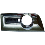 Order Driver Side Front Bumper Insert - GM1038123 For Your Vehicle