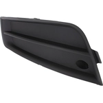 Order Driver Side Front Bumper Insert - GM1038130 For Your Vehicle