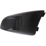 Order Driver Side Front Bumper Insert - GM1038134 For Your Vehicle