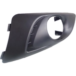 Order Driver Side Front Bumper Insert - GM1038138 For Your Vehicle