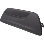 Order Driver Side Front Bumper Insert - GM1038141 For Your Vehicle