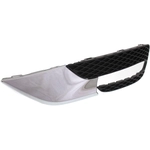 Order Driver Side Front Bumper Insert - GM1038152 For Your Vehicle