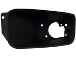 Order Driver Side Front Bumper Insert - GM1038162 For Your Vehicle