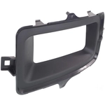 Order Driver Side Front Bumper Insert - GM1038167 For Your Vehicle