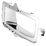 Order Driver Side Front Bumper Insert - GM1038168 For Your Vehicle