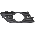 Order Driver Side Front Bumper Insert - GM1038172 For Your Vehicle