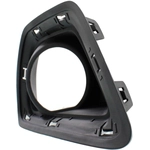 Order Driver Side Front Bumper Insert - GM1038176 For Your Vehicle