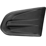 Order Driver Side Front Bumper Insert - GM1038180 For Your Vehicle