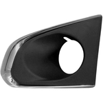 Order Driver Side Front Bumper Insert - GM1038181 For Your Vehicle