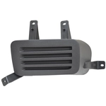 Order Driver Side Front Bumper Insert - GM1038188C For Your Vehicle