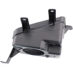 Order Driver Side Front Bumper Insert - GM1038189 For Your Vehicle