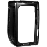 Order Driver Side Front Bumper Insert - GM1038190 For Your Vehicle