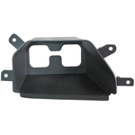 Order Driver Side Front Bumper Insert - GM1038192 For Your Vehicle