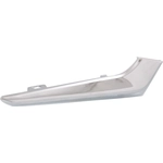 Order Driver Side Front Bumper Insert - GM1038197 For Your Vehicle