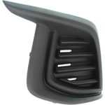 Order Driver Side Front Bumper Insert - GM1038200 For Your Vehicle