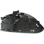 Order Driver Side Front Bumper Insert - GM1038201 For Your Vehicle