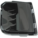 Order Driver Side Front Bumper Insert - GM1038207 For Your Vehicle