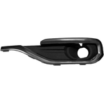 Order Driver Side Front Bumper Insert - GM1038208 For Your Vehicle