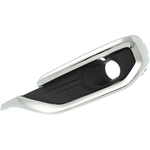 Order Driver Side Front Bumper Insert - GM1038209 For Your Vehicle