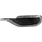 Order Driver Side Front Bumper Insert - GM1038210 For Your Vehicle