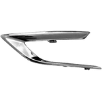 Order Driver Side Front Bumper Insert - GM1038213 For Your Vehicle