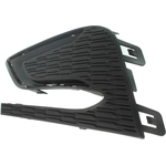 Order Driver Side Front Bumper Insert - GM1038217 For Your Vehicle