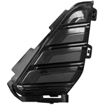 Order Driver Side Front Bumper Insert - GM1038220 For Your Vehicle