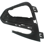 Order Driver Side Front Bumper Insert - GM1038225 For Your Vehicle