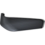 Order Driver Side Front Bumper Insert - GM1038230 For Your Vehicle