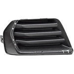 Order Driver Side Front Bumper Insert - GM1038252 For Your Vehicle