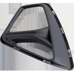 Order Driver Side Front Bumper Insert - GM1038255 For Your Vehicle