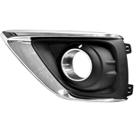 Order Driver Side Front Bumper Insert - GM1038266 For Your Vehicle