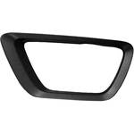 Order Driver Side Front Bumper Insert - GM1038273 For Your Vehicle