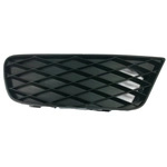 Order Driver Side Front Bumper Insert - HO1038100C For Your Vehicle