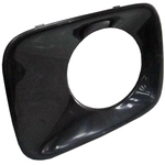 Order Driver Side Front Bumper Insert - HO1038101C For Your Vehicle