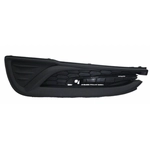 Order Driver Side Front Bumper Insert - HO1038113C For Your Vehicle