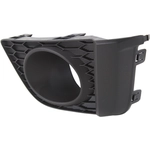 Order Driver Side Front Bumper Insert - HO1038119 For Your Vehicle