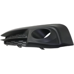 Order Driver Side Front Bumper Insert - HO1038129 For Your Vehicle