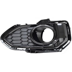 Order Driver Side Front Bumper Insert - HO1038152 For Your Vehicle