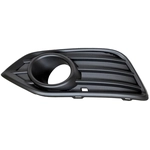 Order Driver Side Front Bumper Insert - HO1038158 For Your Vehicle