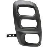 Order Driver Side Front Bumper Insert - HO1038161 For Your Vehicle