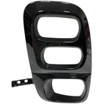 Order Driver Side Front Bumper Insert - HO1038162 For Your Vehicle