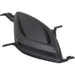 Order Driver Side Front Bumper Insert - HY1038112 For Your Vehicle