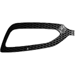 Order Driver Side Front Bumper Insert - HY1038118 For Your Vehicle