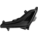 Order Driver Side Front Bumper Insert - HY1038124 For Your Vehicle