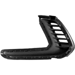 Order Driver Side Front Bumper Insert - HY1038125 For Your Vehicle