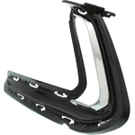 Order Driver Side Front Bumper Insert - HY1038126 For Your Vehicle