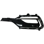 Order Driver Side Front Bumper Insert - HY1038128 For Your Vehicle