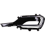 Order Driver Side Front Bumper Insert - HY1038128C For Your Vehicle