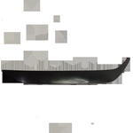 Order Driver Side Front Bumper Insert - HY1038147 For Your Vehicle